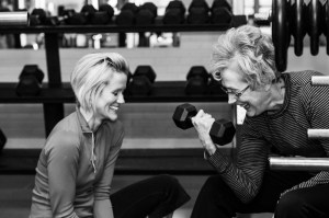 bwhite julie laughing